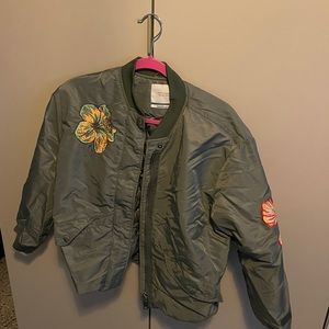 Scotch & Soda Bomber Jacket women’s XS